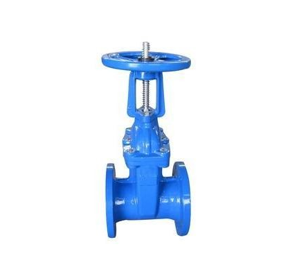 明杆軟(ruan)密封閘閥