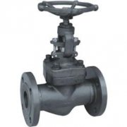 山工(gōng)鍛鋼截止閥