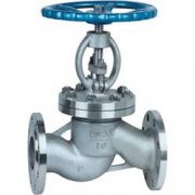 不鏽鋼(gang)截止閥