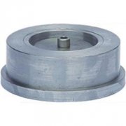 對(dui)夾升降式止(zhi)回閥